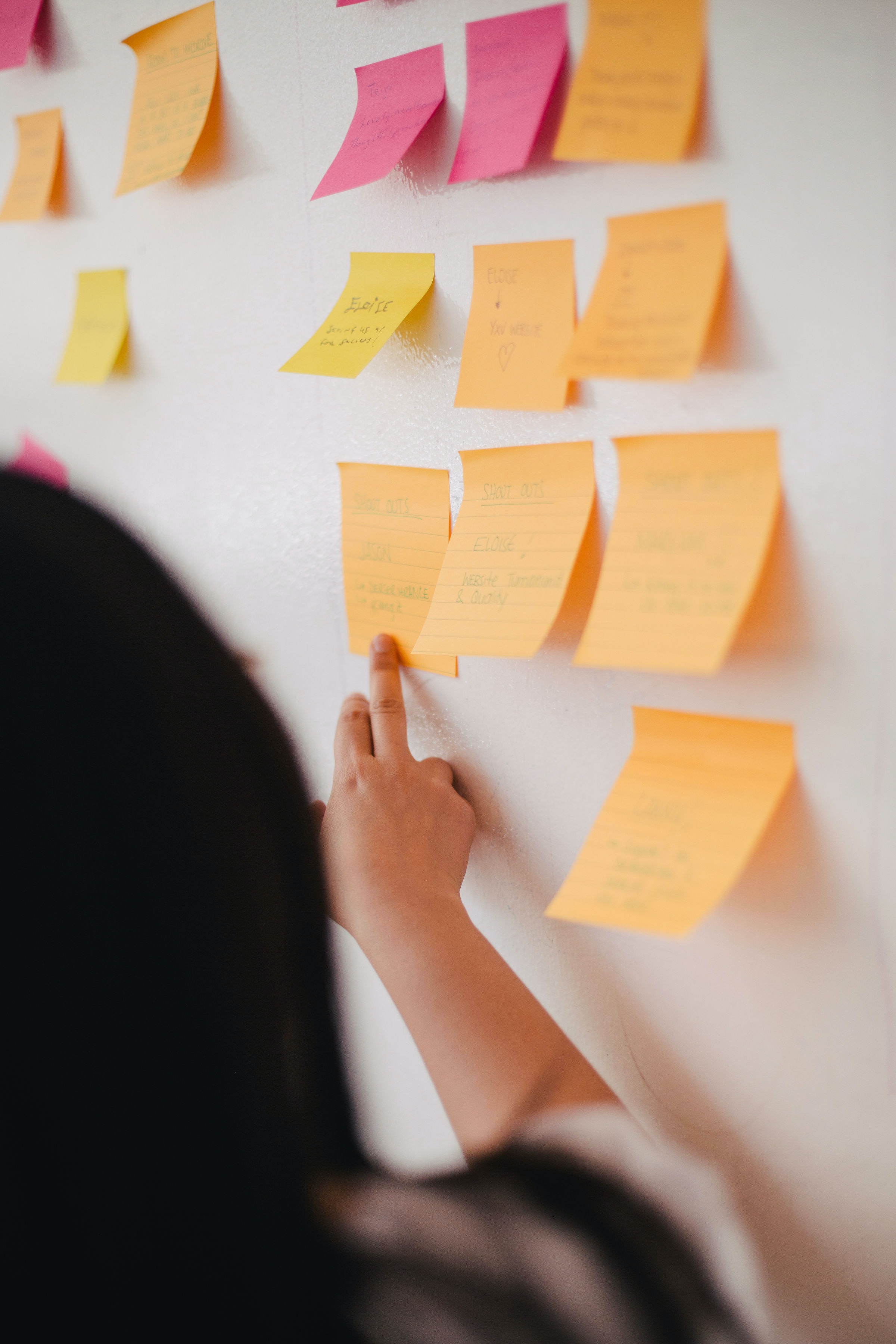 Facilitation